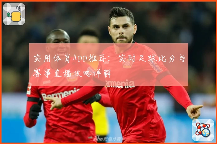 实用体育App推荐：实时足球比分与赛事直播攻略详解