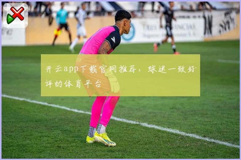 开云app下载官网推荐，球迷一致好评的体育平台