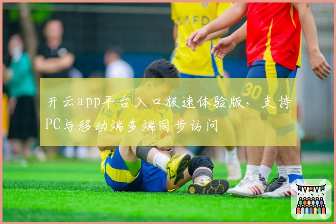 开云app平台入口极速体验版，支持PC与移动端多端同步访问