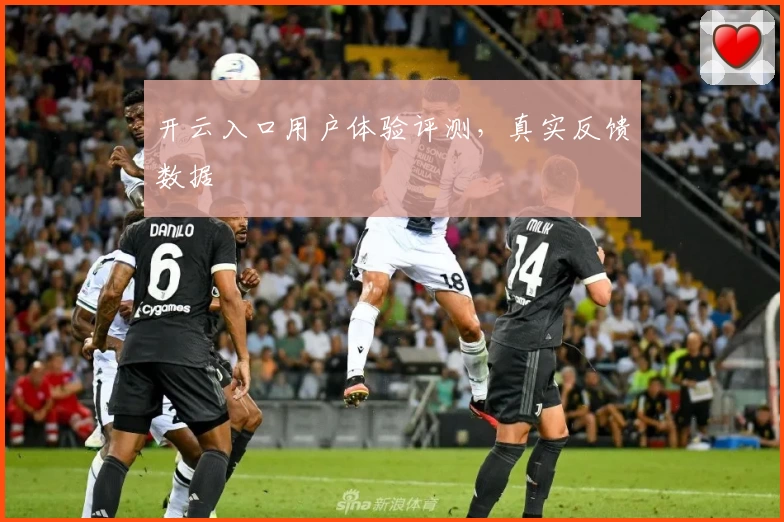 开云入口用户体验评测,真实反馈数据