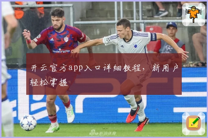 开云官方app入口详细教程，新用户轻松掌握